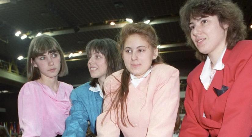 Mádl Ildikó szerint pontatlan a Polgár Juditról szóló sikersorozat