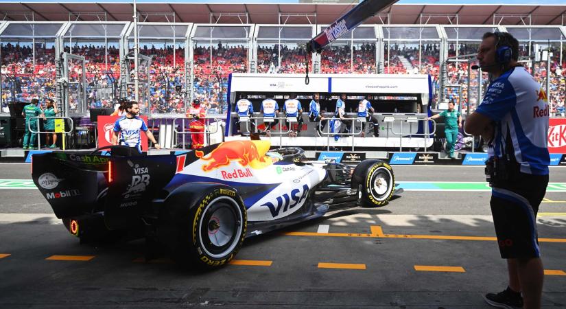 Módosították a büntetési irányelveket az F1-ben a 2026-os szezon előtt