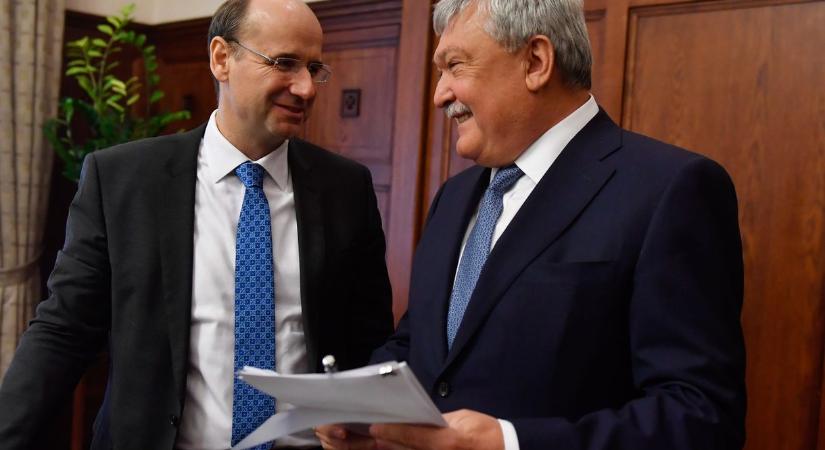 Jól ment az OTP-nek 2025-ben, sokat hozott az orosz leányvállalat is