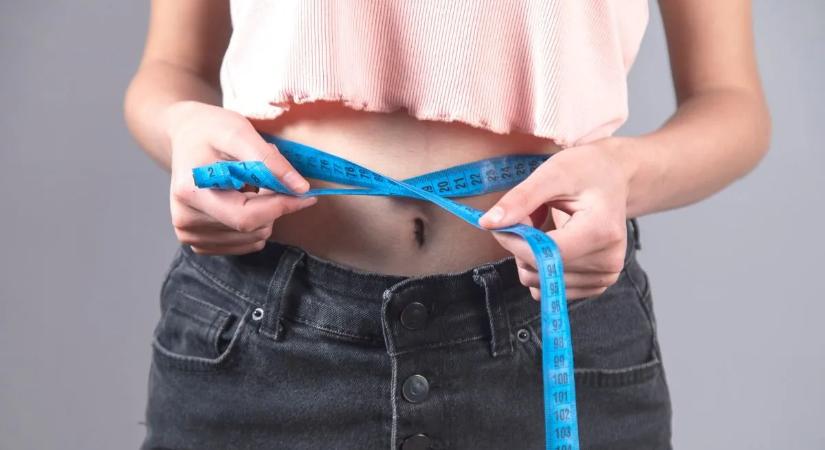 Így szabaduljunk meg a hasi zsírtól, komoly bajt is jelezhet