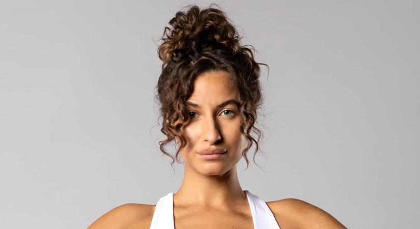 Dárdai Blanka most érti meg igazán az édesanyját