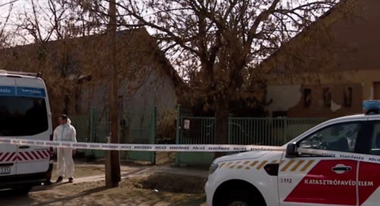 Súlyosan megsérült egy nagykátai diák a kémiaórán