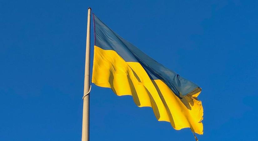 Úgy néz ki a Telex, mintha az ukrán kormány hirdetőfala lenne