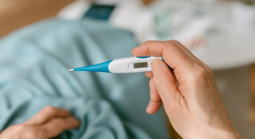Kárpátalján a influenzás és légúti fertőzéses megbetegedések száma meghaladja a járványküszöböt