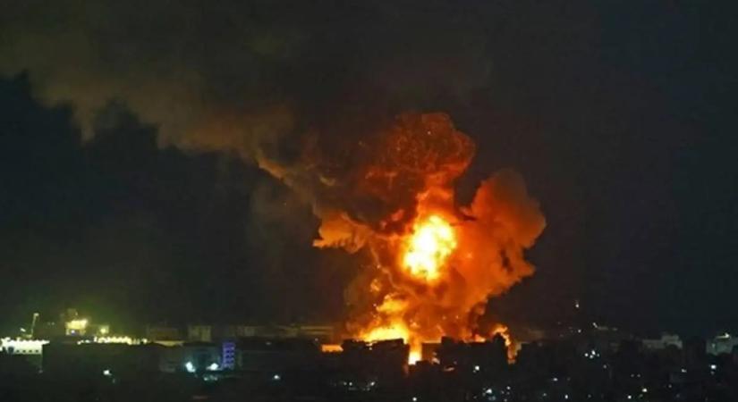 Europol: Megnőtt a terrorfenyegetettség, az iráni alvó sejtek bármikor aktivizálhatják magukat Európában