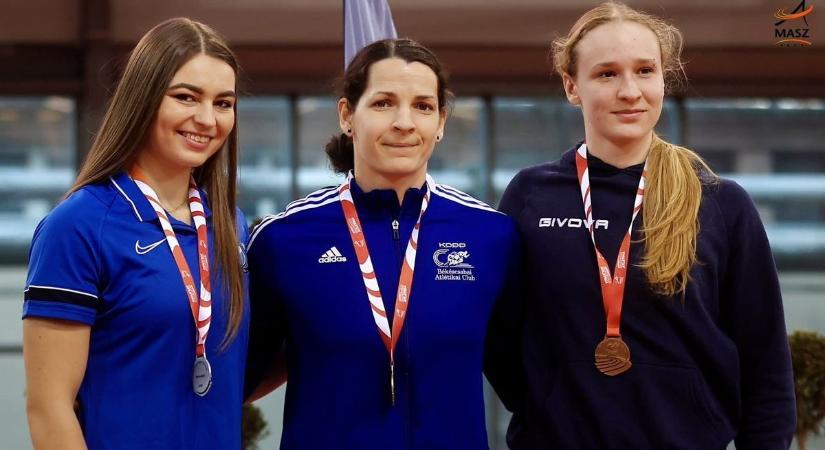 Szekszárdi atlétáért is szoríthatunk a dobó Európa-kupán