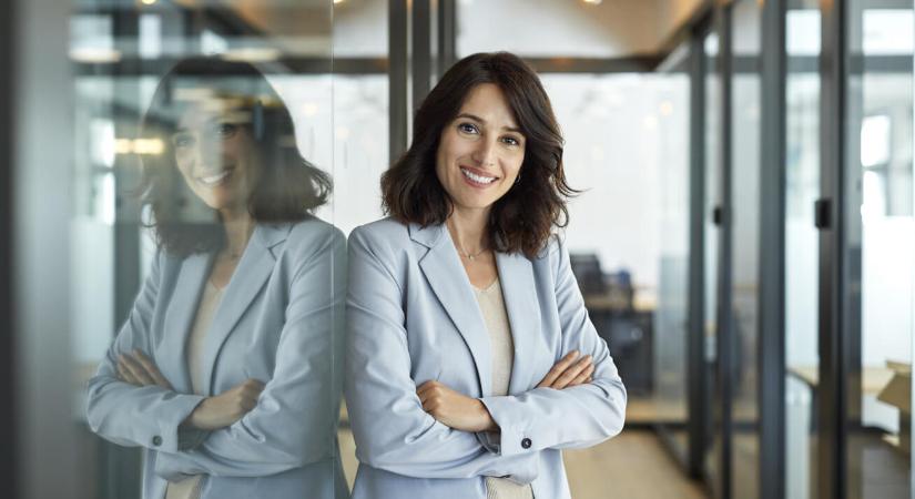 Női jelenlét a magyar gazdaságban: szerkezet, generáció, lépték