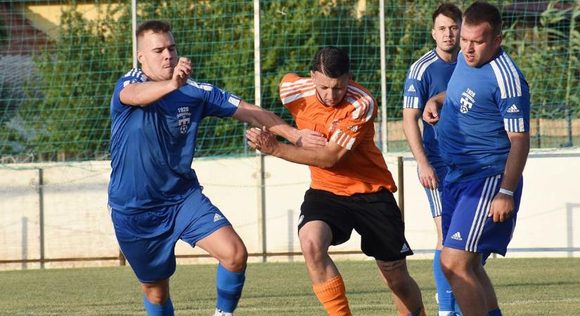 Pontlevonások miatt a kiesés ellen küzdhet a Jánoshida