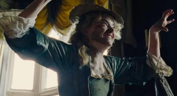 Az Oscar-díjas A kedvenc rendezője ismét Emma Stone-nal forgat, méghozzá egy Frankenstein-szerű filmet