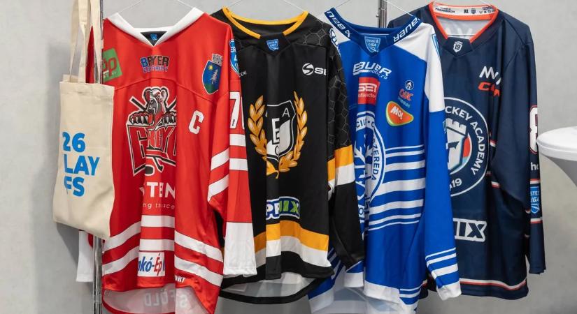 Kedden rajtol az idény legizgalmasabb része, az Erste Liga rájátszása