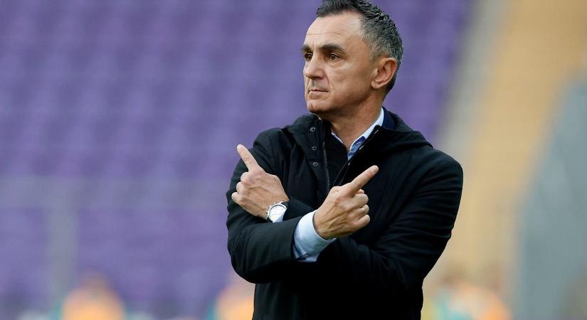 Vignjevic a célegyenesben: Hamarosan aláírhat Diósgyőrben