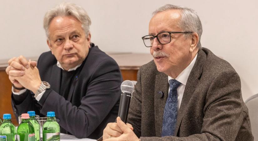 Hazánk ellenségei az erőszak és a hazugság nyelvén beszélnek (galéria)