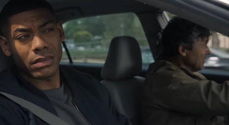 Új szuperhősös sorozattal robbant az HBO: kik azok a Zöld Lámpások?