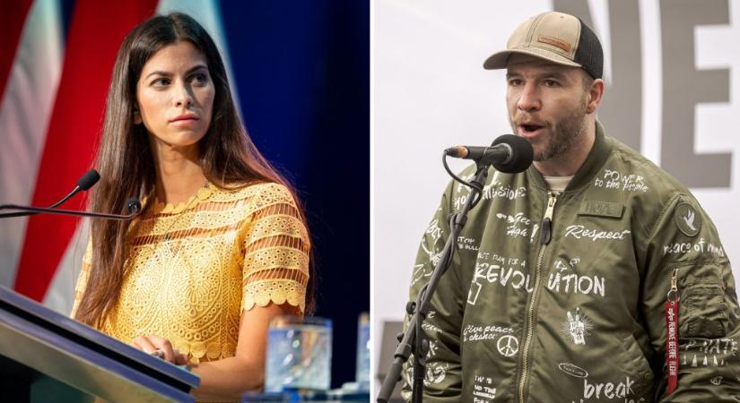 Molnár Áron válaszolt Szentkirályi Alexandra róla szóló posztjára: „Nekem, veled ellentétben nem fizetnek. Én szívből csinálom.”