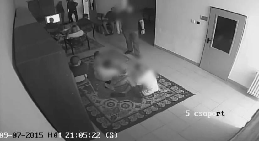 Babák – Gulyás Gergely reagált a Szőlő utcából származó belső kamerás felvételekre