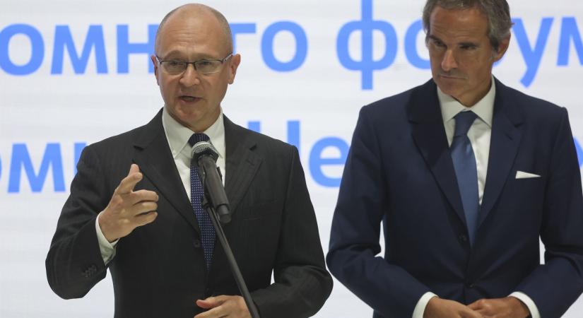 VSquare: A Kreml csapata már Budapesten van