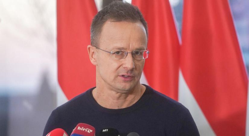 Szijjártó: kétszáz új munkahelyet hoz létre a Bayer Construct Zrt. beruházása Sóskúton