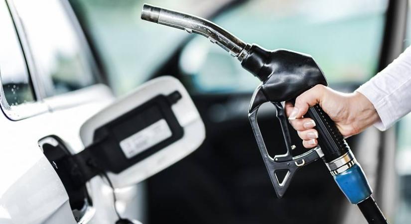 Újabb árrobbanás az üzemanyagoknál: holnaptól már ennyiért tankolhatsz