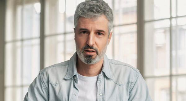 Marosi Viktor az InStyle Men új főszerkesztője