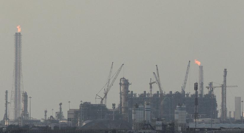 Katar riadót fújt, napokra lehetünk a totális energiacsődtől