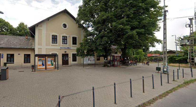 Levágta magáról a nyomkövetőt a ceglédi férfi, menekülőre fogta, de csak Albertirsáig jutott