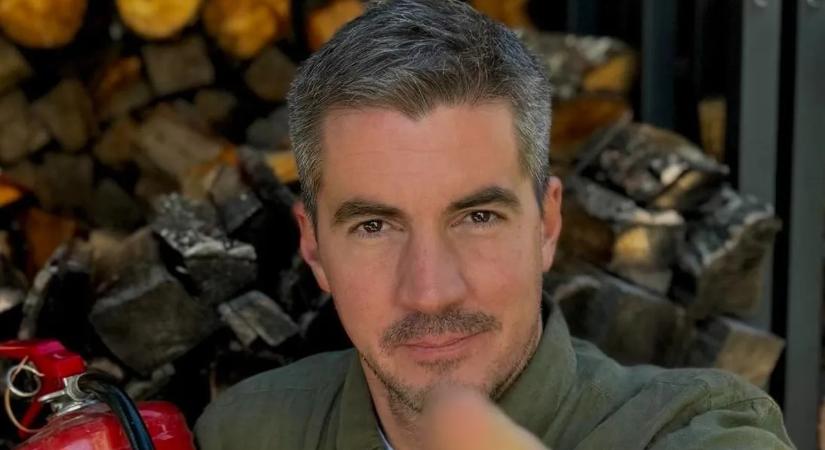 Kocsis Máté is tüntetésre hív az ukrán nagykövetség elé