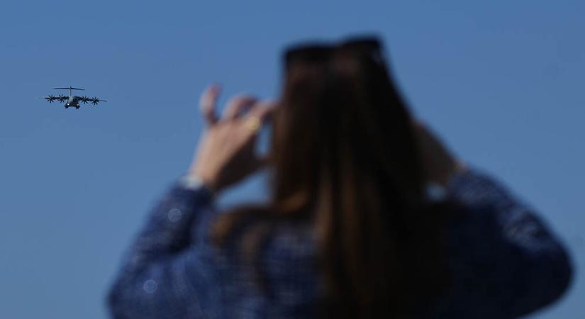 A dróntámadás után Ciprus csatlakozni akar a NATO-hoz