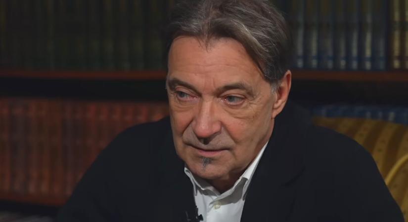 Hajas László elárulta, hogy melyik tévéműsort nem hajlandó vállalni, és hogy melyikben dolgozik igazán szívesen