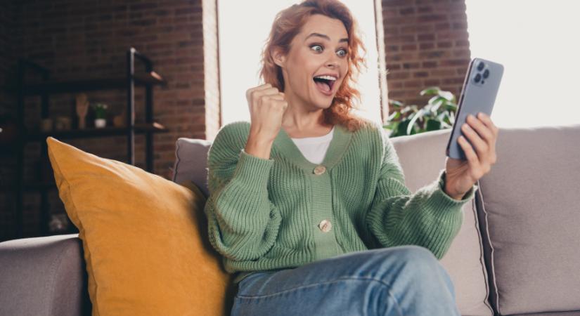 3 csillagjegy, akinek a szerencse a tenyerébe hullik