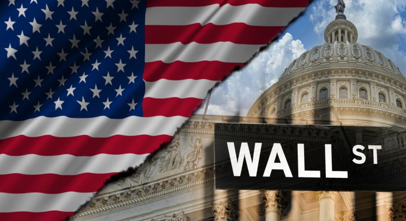 Meglepően rossz munkapiaci adatok jöttek az USA-ból