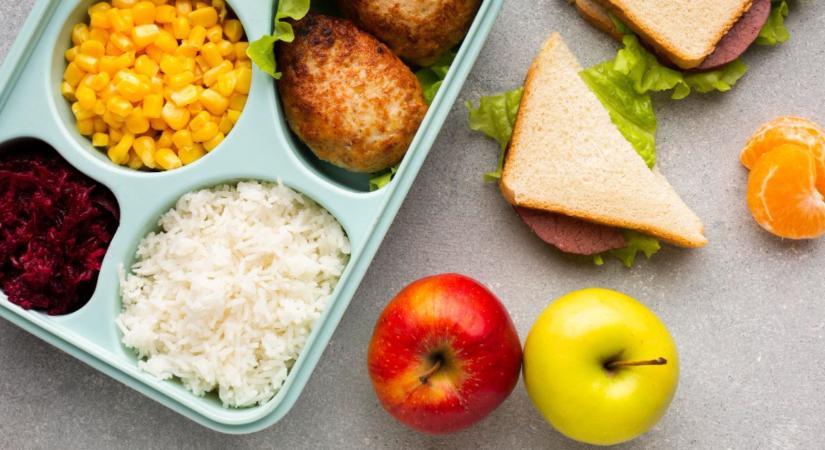 Paradicsomos szilvaleves és gombás gnocchi: Forradalom zajlik a magyar menzákon