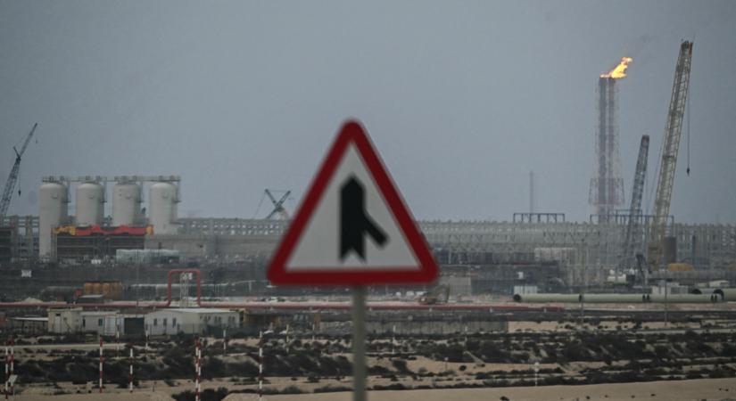 Katar szerint a közel-keleti háború romba döntheti a világgazdaságot, az olaj ára akár 150 dollárig is emelkedhet