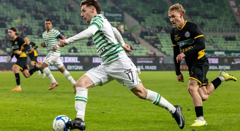 A Ferencváros játékosa is ott lehet a román válogatott vb-pótselejtezőjén