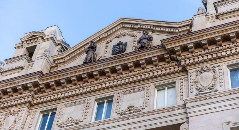 Hamarosan megjelenik az új magyar 25 ezer forintos