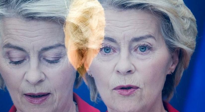 Hivatalos: végre megérkezett Ursula von der Leyenék válasza a Barátság vezetékről és az orosz olaj átengedéséről Horvátországban - ez óriási csalódás, Szijjártó Péter kiborult