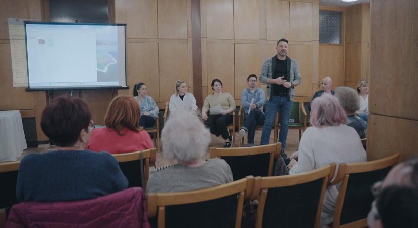 Szervezik a Város napját