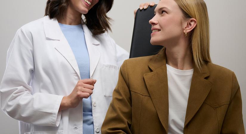 2050-re minden második ember rövidlátó lehet