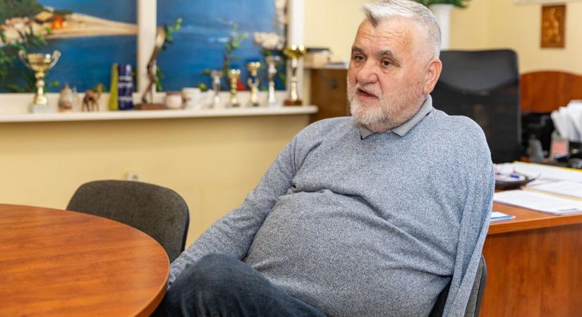 45 éves a Mozgáskorlátozottak Komárom-Esztergom Vármegyei Egyesülete