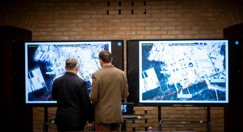 Nem nálunk vannak a jobb lapok, mégis úgy játszunk, mintha tele lennék adukkal