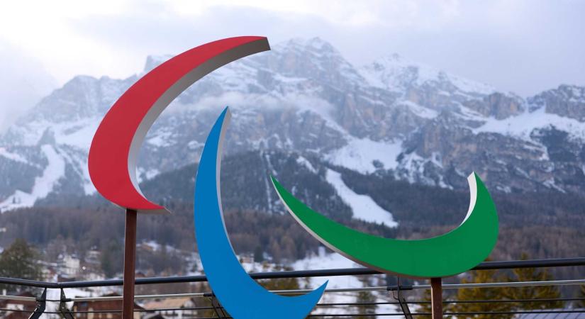 Paralimpiai ellentmondás: az ukrán nagykövetség reagált Novák Ede nyilatkozatára