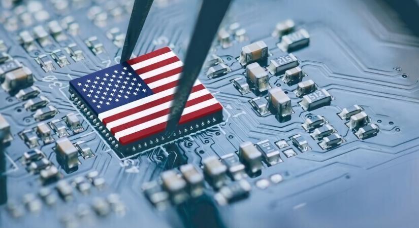 Még a saját szövetségeseivel szemben is fegyverként használná az AI-t az USA