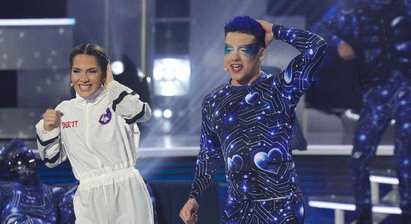 A magánéleti terveiről vallott Lengyel Johanna: „Szeretnék családot, de nem a lagzi a legfontosabb”