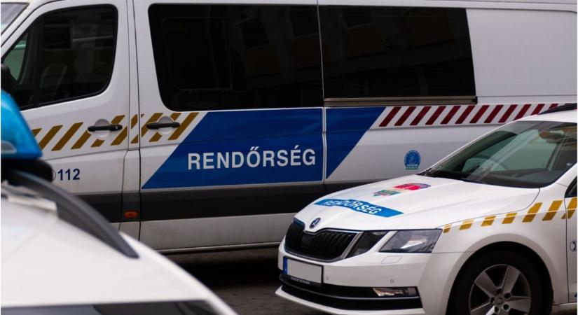 Robbantással fenyegette meg egy szabolcsi férfi a kórházat