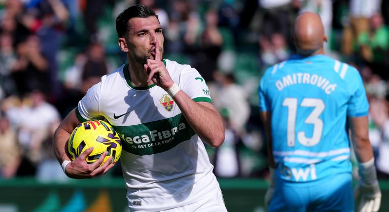 Tíz és fél éves börtönbüntetés várhat a Barcelona korábbi játékosára