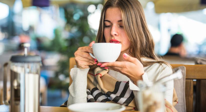 5 tévhit a kávéval kapcsolatban, amit a koffeinimádók is elhisznek