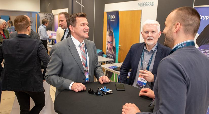 ITBUSINESS Business & Security 2026