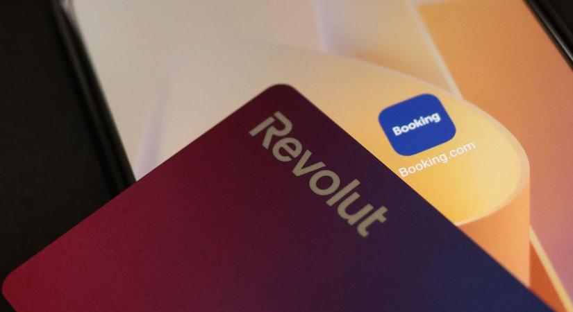 Amerikát is meghódítaná a Revolut