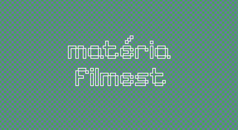 mmmatéria filmest