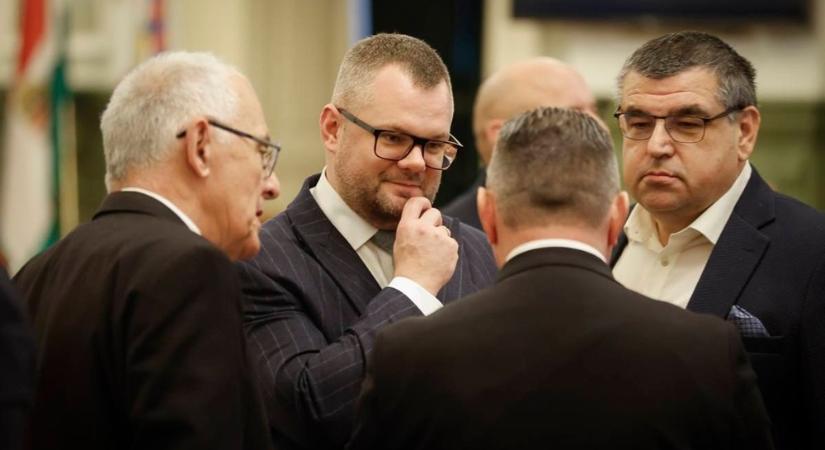 Pintér Bence: fideszes politikusok felelőssége is felmerülhet a kifosztott lakáskassza ügyében