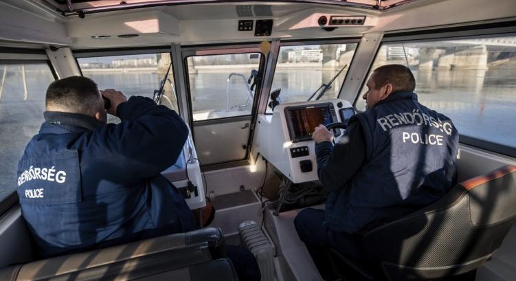 A toxikológiai vizsgálat nem talált kábítószert a Dunába zuhant diák szervezetében